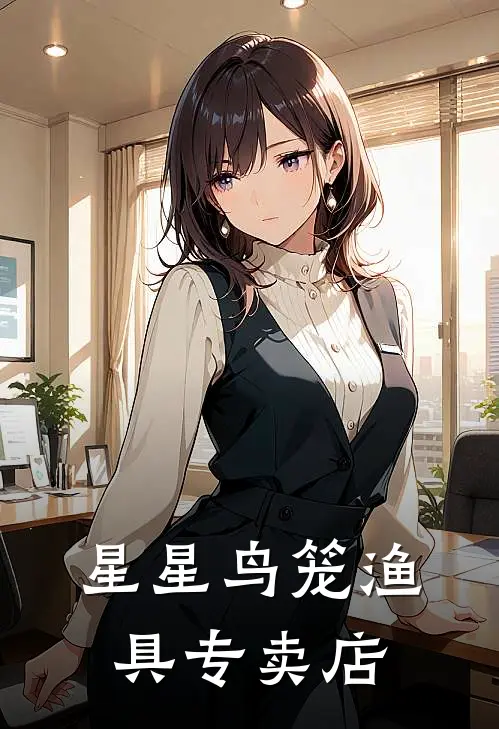 星星鸟笼渔具专卖店