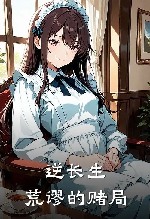 逆长生，荒谬的赌局