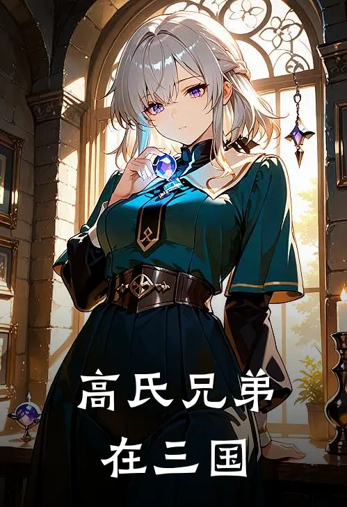 高氏兄弟在三国