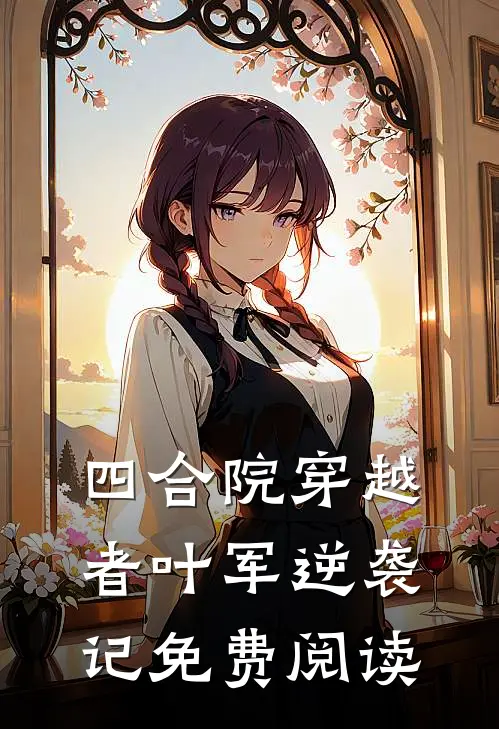 四合院穿越者叶军逆袭记免费阅读