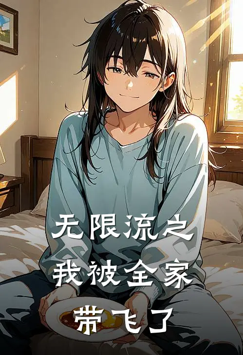 无限流之我被全家带飞了