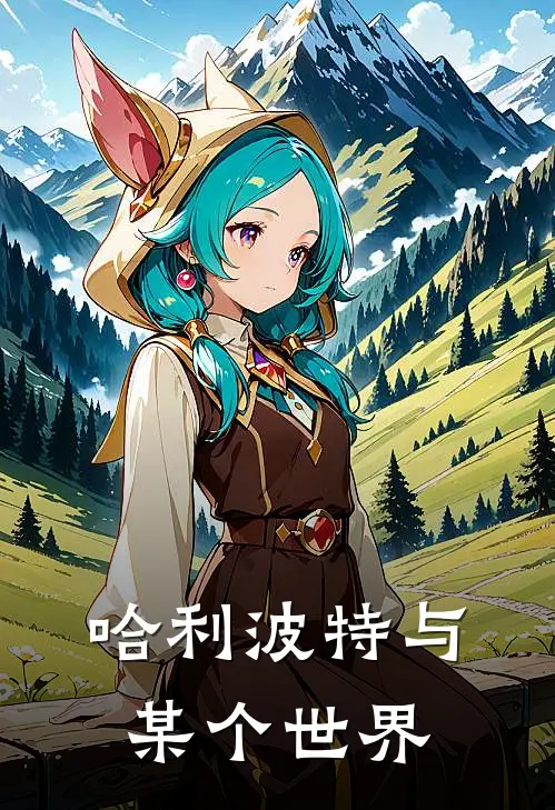 哈利波特与某个世界