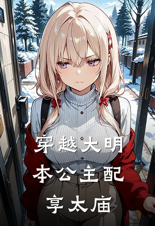 穿越大明：本公主配享太庙