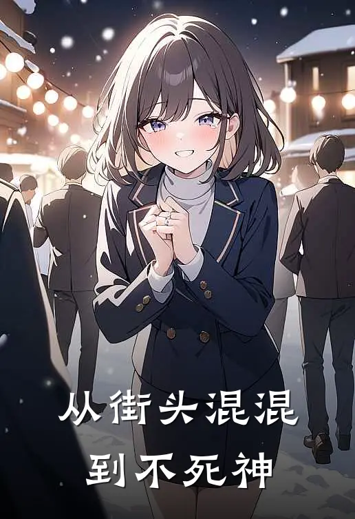 从街头混混到不死神