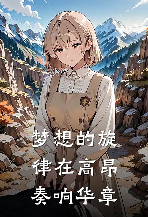 梦想的旋律在高昂奏响华章