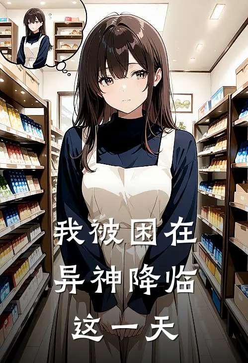 我被困在异神降临这一天