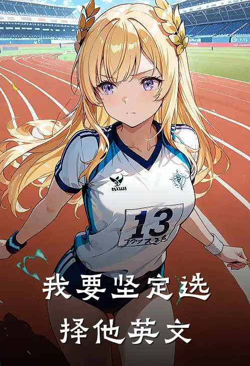 我要坚定选择他英文