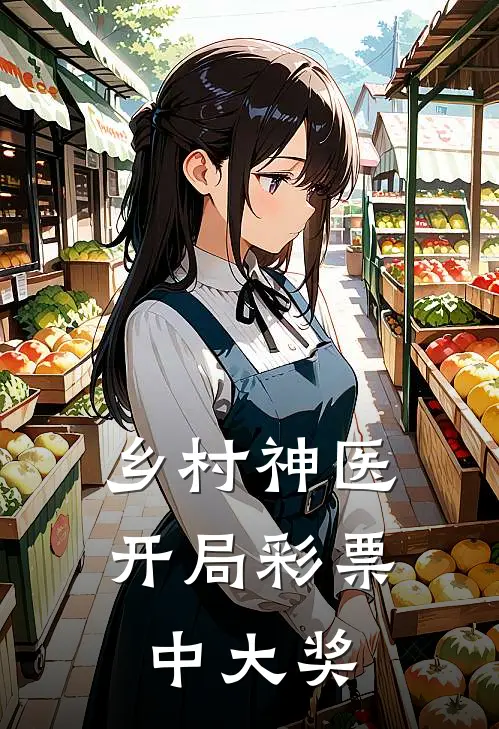 乡村神医：开局彩票中大奖