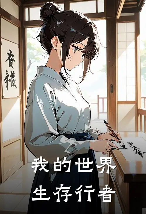 我的世界生存行者