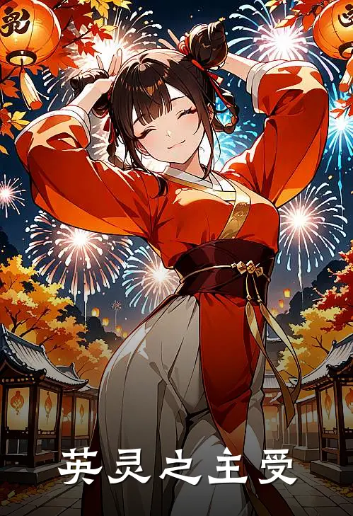 英灵之主受