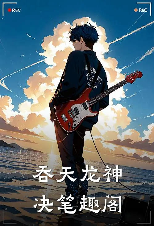 吞天龙神决笔趣阁