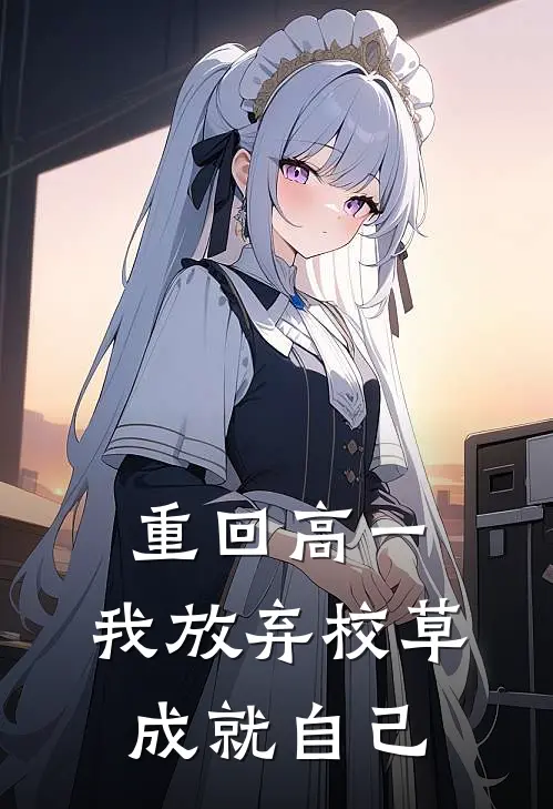 重回高一，我放弃校草，成就自己