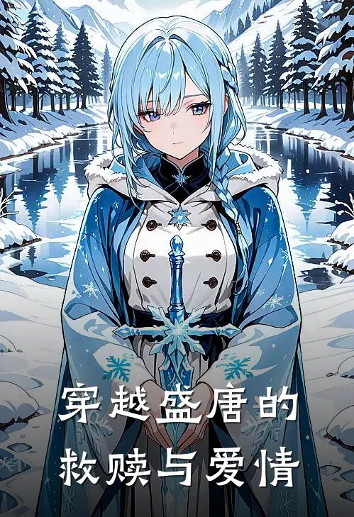 穿越盛唐的救赎与爱情