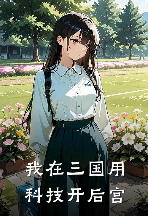 我在三国用科技开后宫