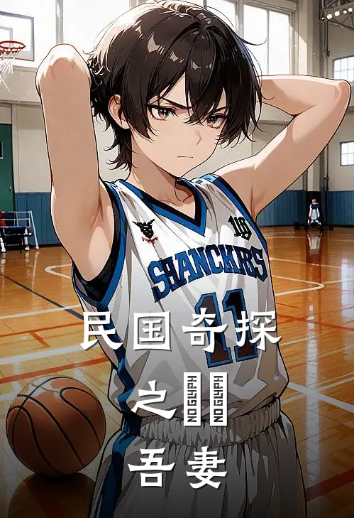 民国奇探之垚垚，吾妻