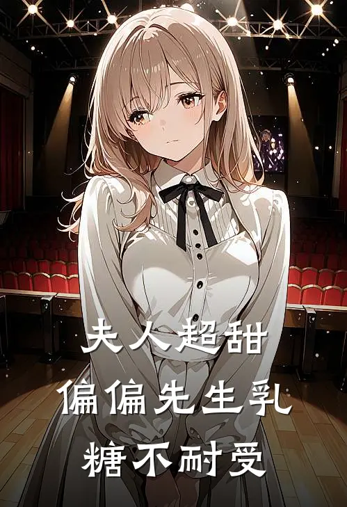 夫人超甜，偏偏先生乳糖不耐受