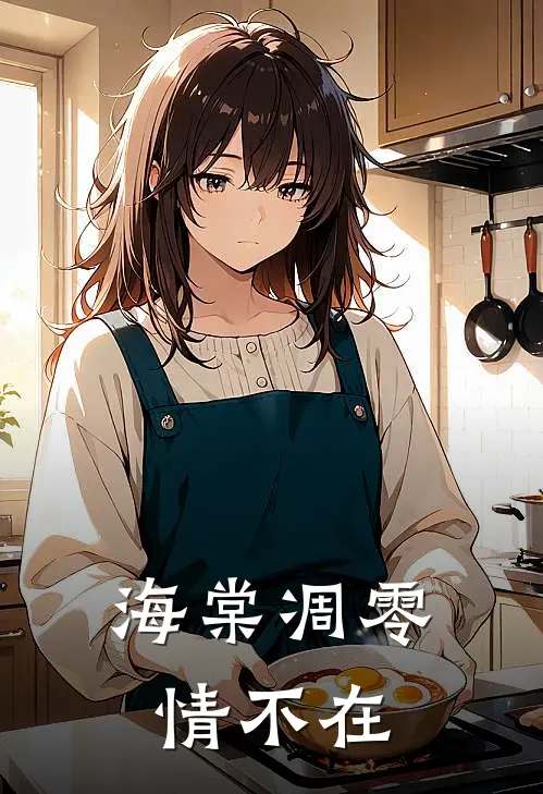 海棠凋零情不在