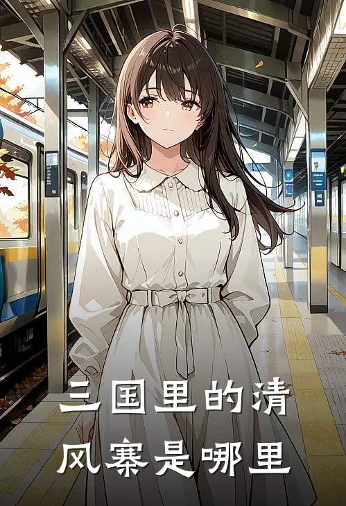 三国里的清风寨是哪里