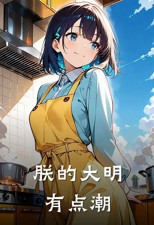 朕的大明有点潮