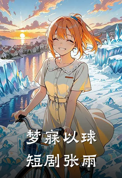 梦寐以球短剧张雨