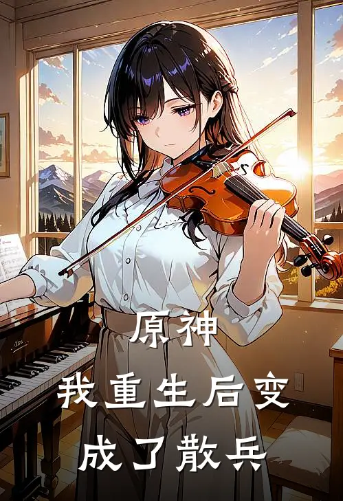 原神：我重生后变成了散兵