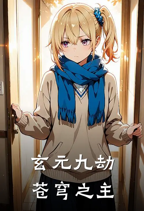 玄元九劫：苍穹之主