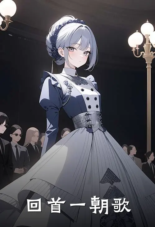 回首一朝歌