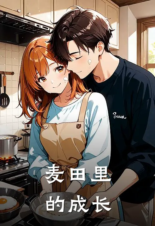 麦田里的成长
