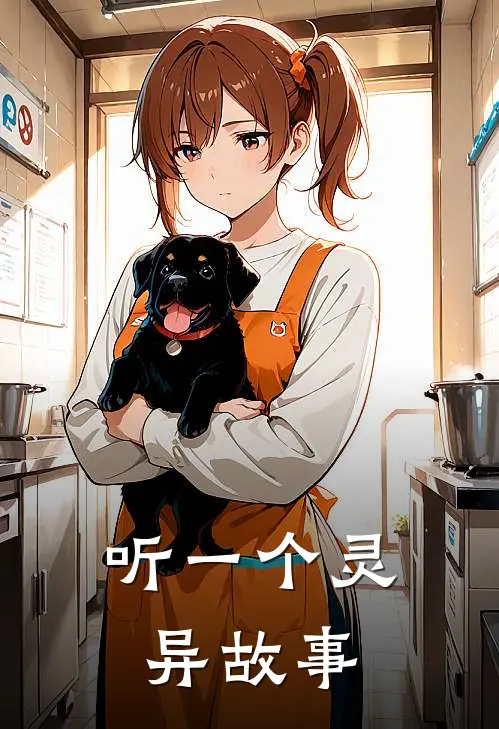 听一个灵异故事