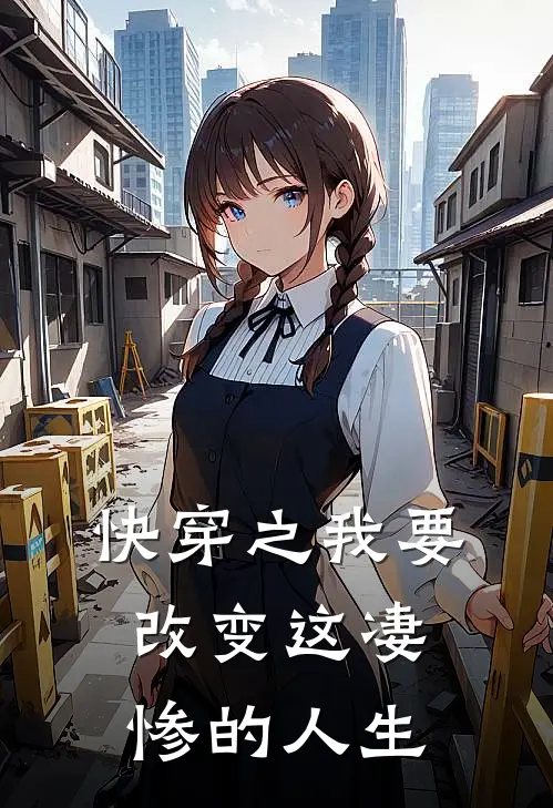 快穿之我要改变这凄惨的人生