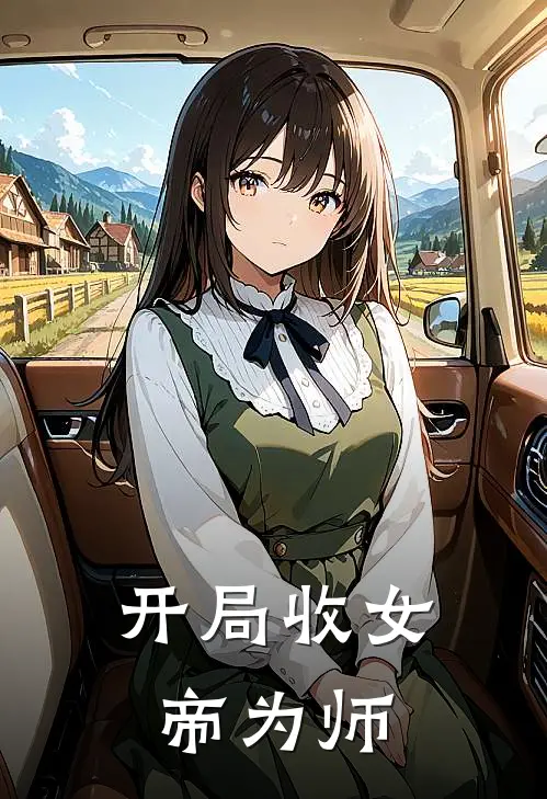 开局收女帝为师