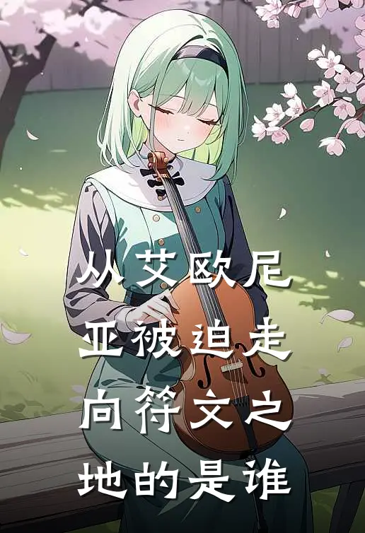 从艾欧尼亚被迫走向符文之地的是谁