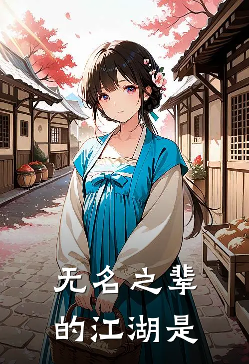 无名之辈的江湖是