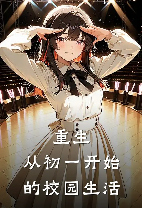 重生，从初一开始的校园生活