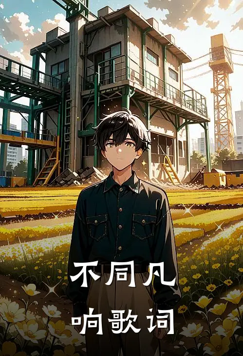 不同凡响歌词