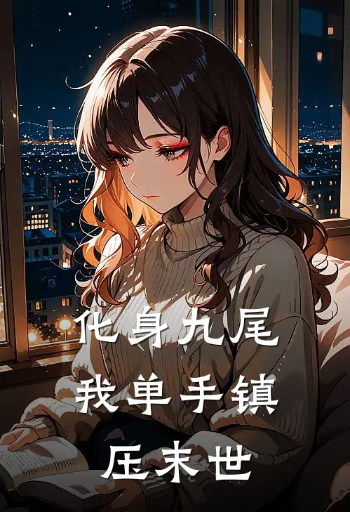 化身九尾，我单手镇压末世