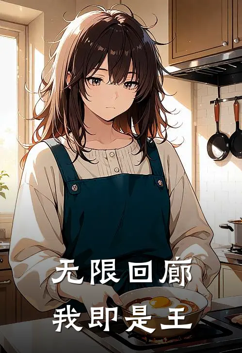 无限回廊，我即是王