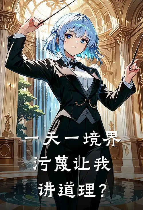 一天一境界，污蔑让我讲道理？