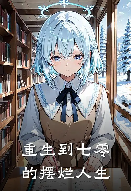 重生到七零的摆烂人生