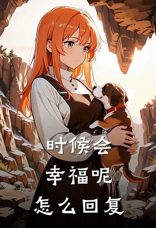 时候会幸福呢,怎么回复