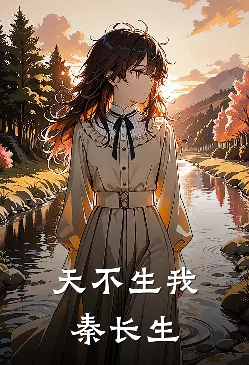 天不生我秦长生