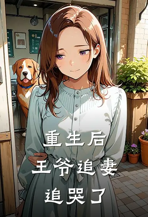 重生后，王爷追妻追哭了