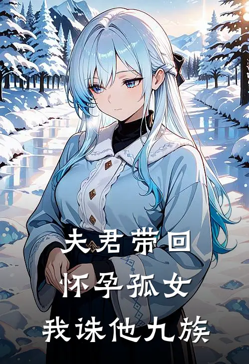 夫君带回怀孕孤女，我诛他九族