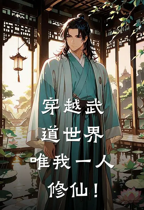 穿越武道世界，唯我一人修仙！