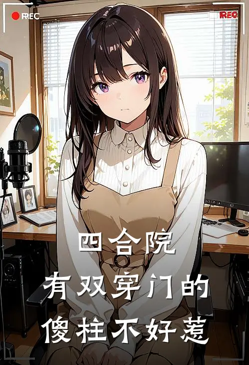 四合院：有双穿门的傻柱不好惹