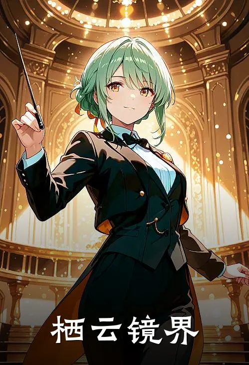栖云镜界