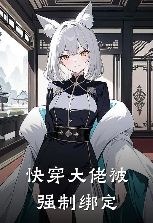 【快穿】大佬被强制绑定