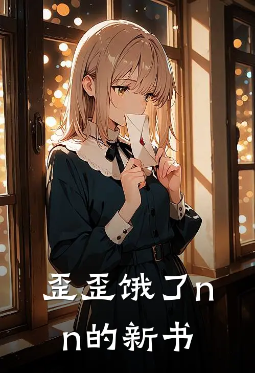 歪歪饿了nn的新书