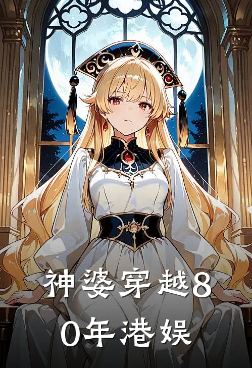 神婆穿越80年港娱