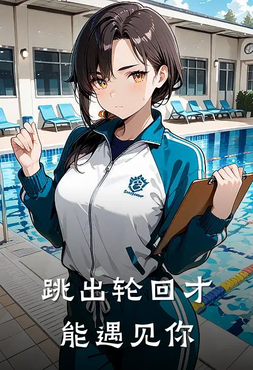 跳出轮回才能遇见你